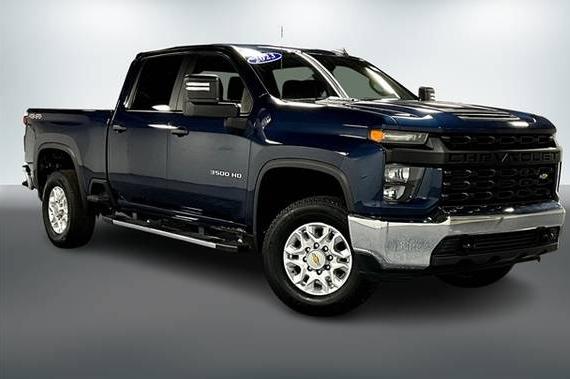 CHEVROLET SILVERADO HD 2023 1GC4YSEY3PF107765 image CHEVROLET SILVERADO HD 2023 1GC4YSEY3PF107765 image